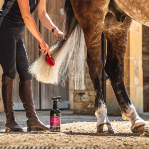 Canter® Mane & Tail
