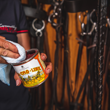 Ko-Cho-Line® Leather Dressing