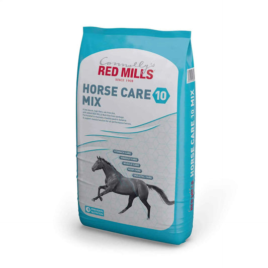 horse care 10
