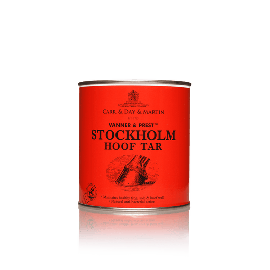Vanner & Prest Stockholm Tar