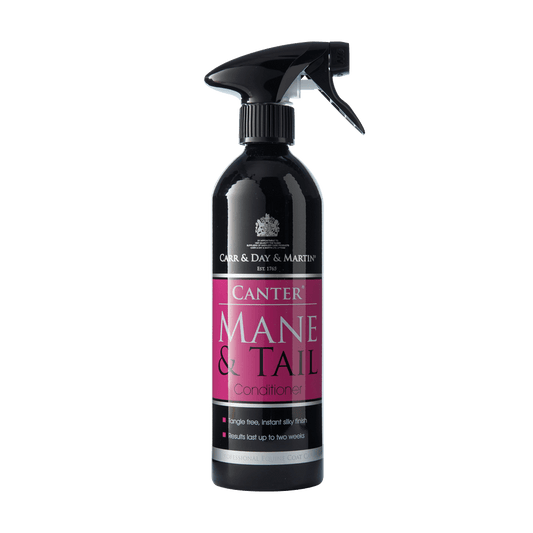 Canter® Mane & Tail