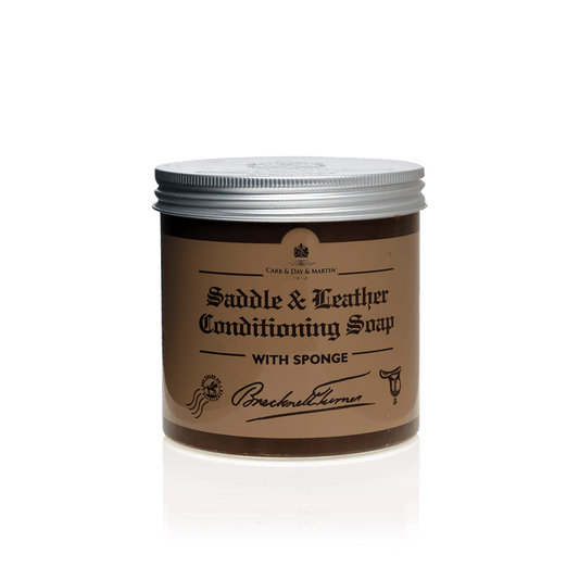 Brecknell Turner Saddle Soap